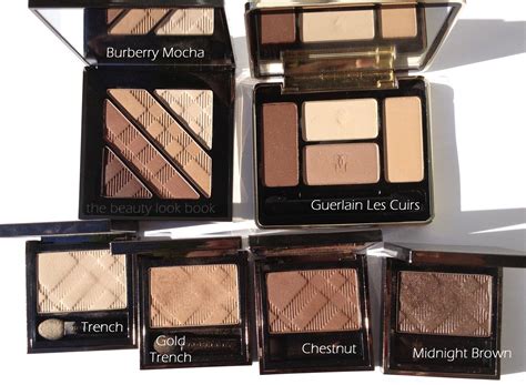 burberry beauty eyeshadow dupes|burberry eyeshadow palette.